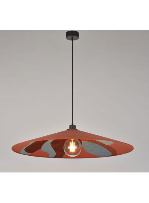 SUSPENSION SONIA LAUDET D80