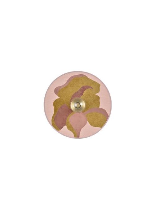 APPLIQUE SONIA LAUDET D40