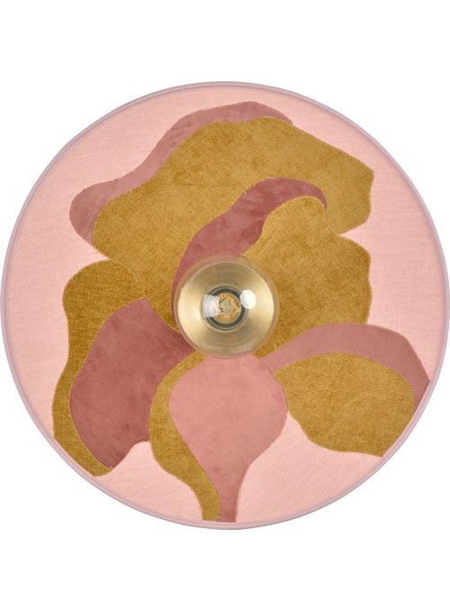 APPLIQUE SONIA LAUDET D40