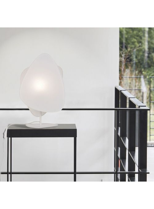 LAMPE SCREEN MURANO