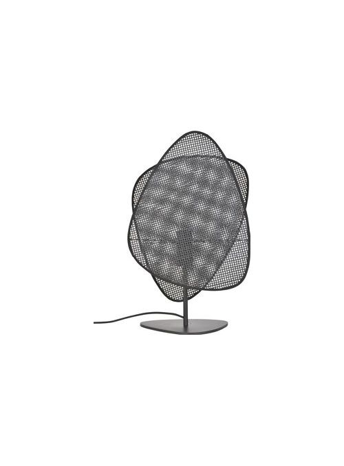 LAMPE SCREEN CANNAGE NOIR