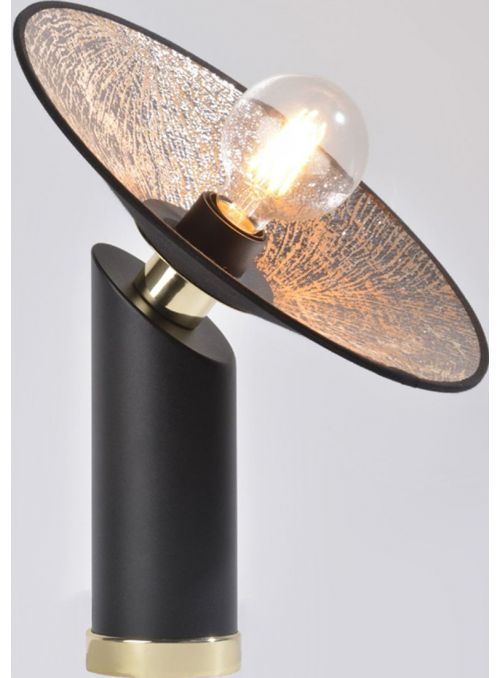 LAMPE GATSBY TRESOR MERCURE