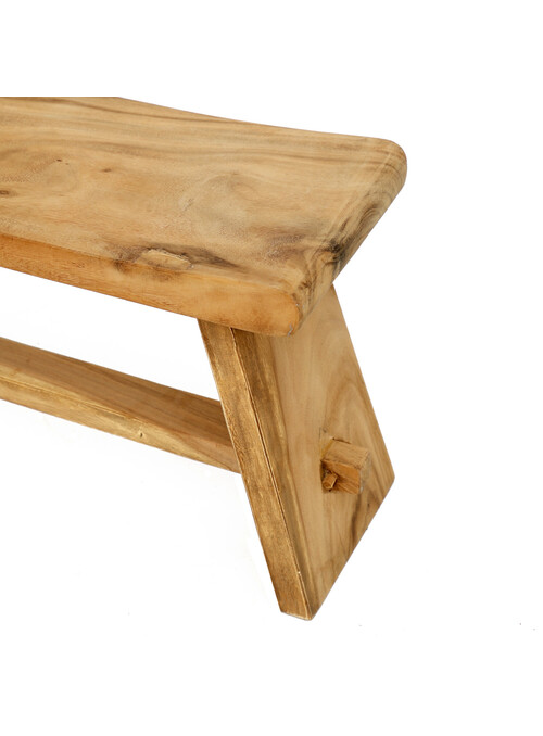 Le Banc Suar - Naturel - 120