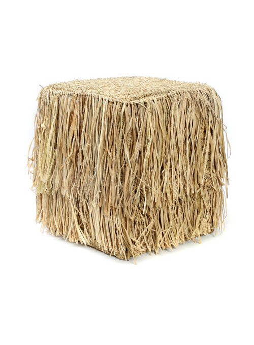 Le Tabouret Shaggy En...