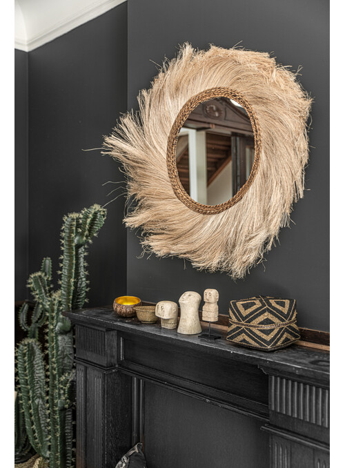 Le Miroir Hathi - Naturel - L