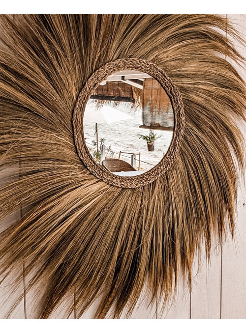 Le Miroir Simba - Naturel - L
