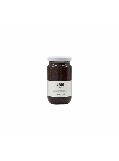 Jam, Fig