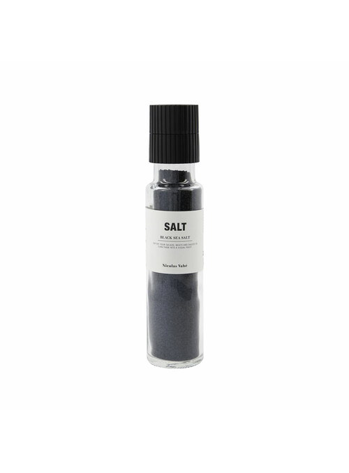 Salt, Black