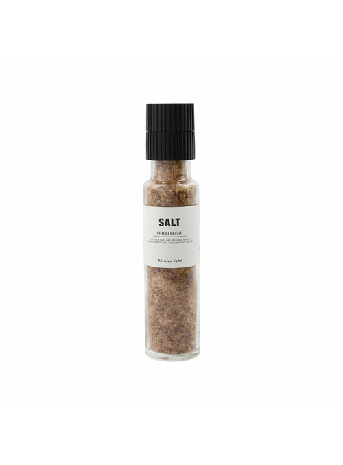 Salt, Chilli blend