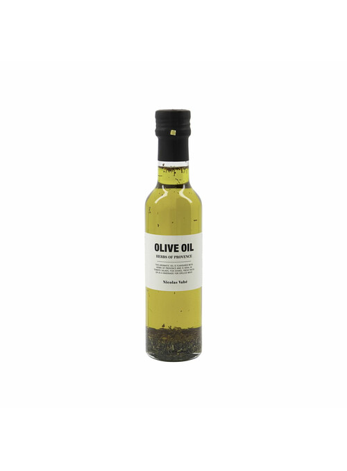 Olive oil with Herbes de...