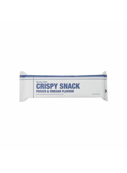 Crispy snack, Vinegar & Salt