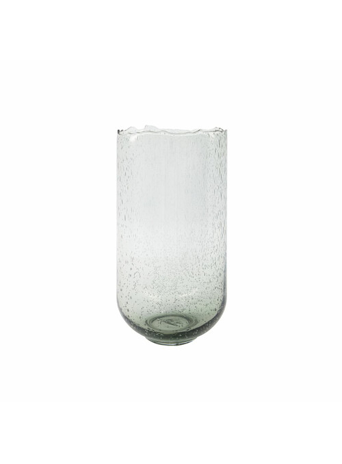 Vase, Alko, Gris