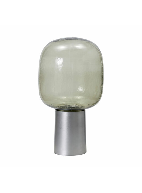 Lampe de table, Note, Gris