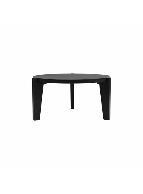 Table basse, Bali, Tache noire