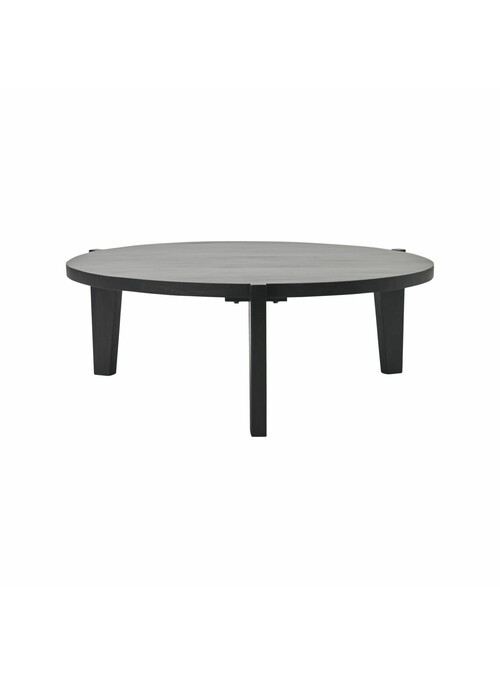 Table basse, Bali, Tache noire