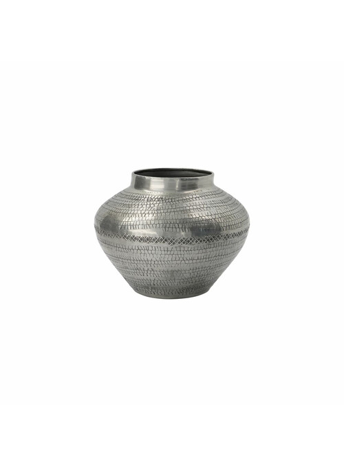 Vase, Arti, Argent antique