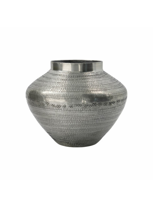 Vase, Arti, Argent antique