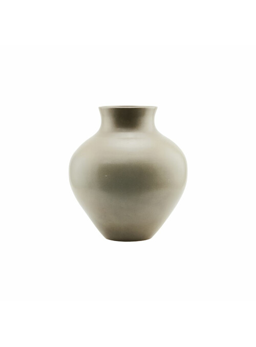 Vase, Santa Fe, Shellish mud