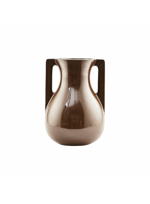 Vase, Mississipi, Marron