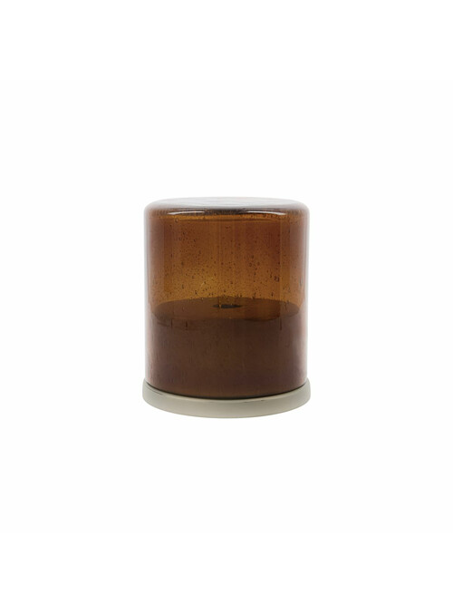 Lampe de table, Petit, Amber