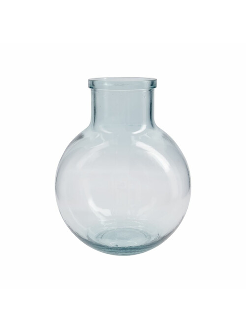 Vase/bouteille, Aran, Clair