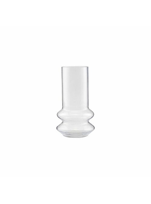 Vase, Forms, Clair