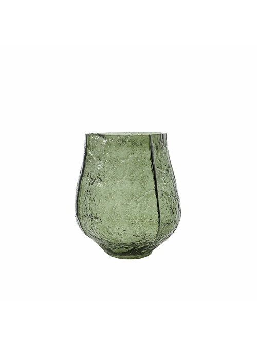 Vase, Moun, Vert foncé