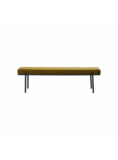 Banc, Lao, Olive foncé