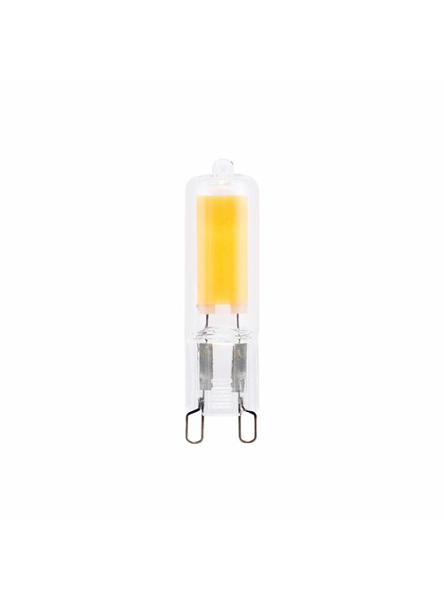 Ampoule LED, G9