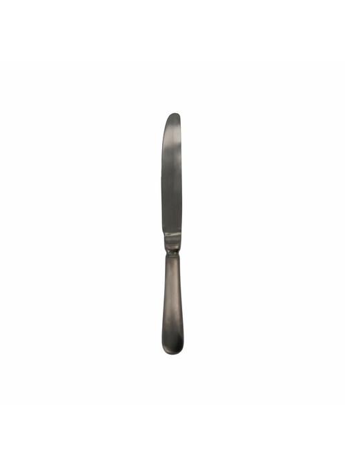 Couteau, Lery, Bronze nickelé