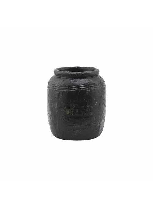 Vase, Siliga