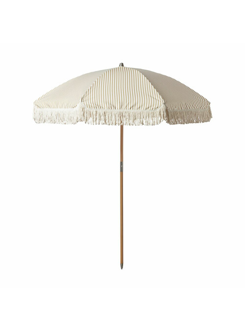 Parasol, Umbra, Sable