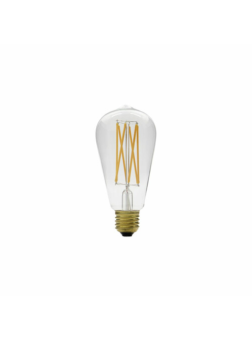 Ampoule LED, Edison, Clair
