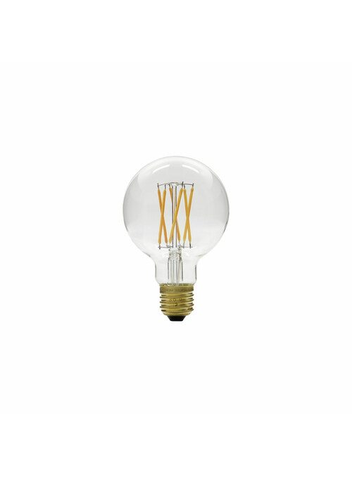 Ampoule LED, Globe, Clair