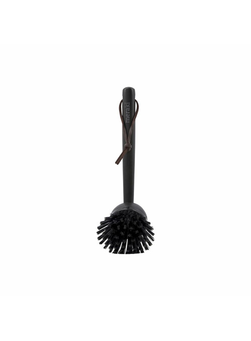 Brosse à vaisselle, Teinté...