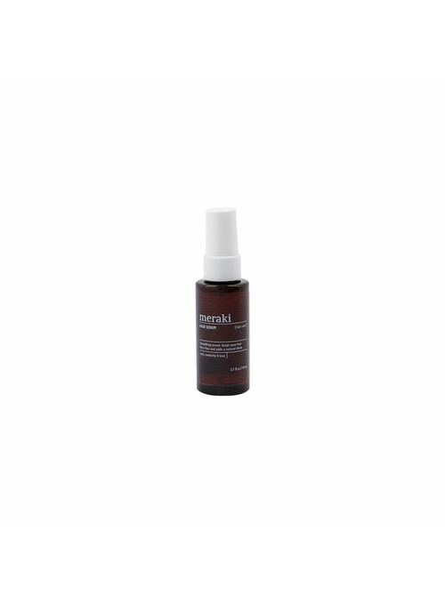 Hair serum