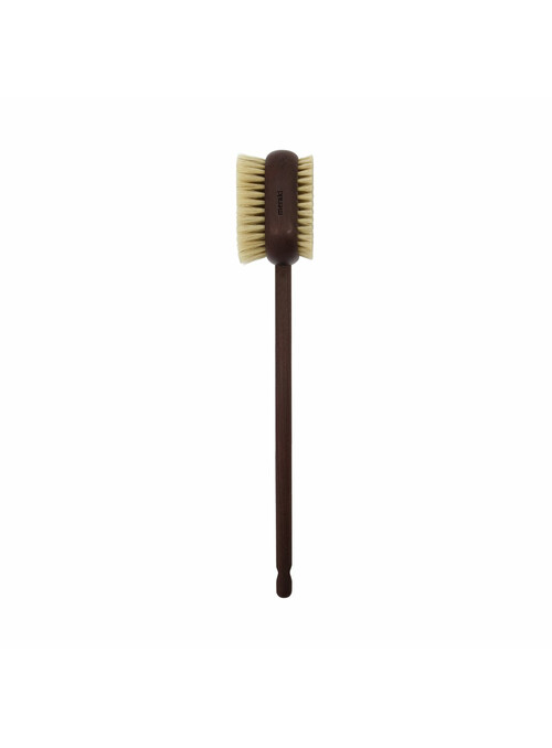 Brosse de massage avec...