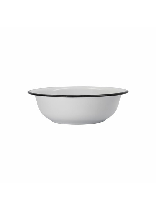 Bassine, Small, Blanc