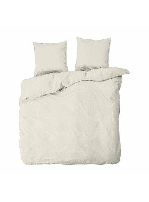 Linge de lit, Ingrid, Shell