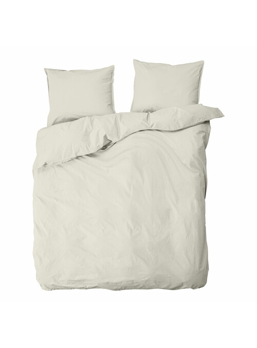 Linge de lit, Ingrid, Shell