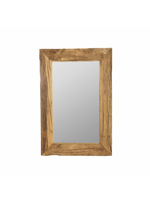 Miroir avec cadre, Pure Nature