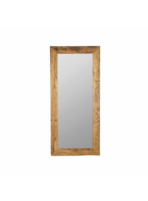 Miroir avec cadre, Pure Nature