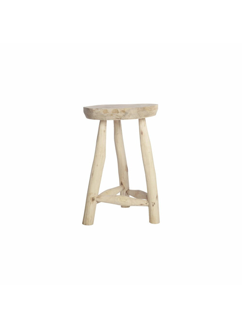 Tabouret, Pure, Nature