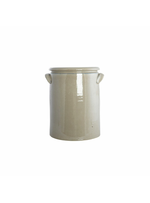 Cache-pot, Pottery XL, Sable