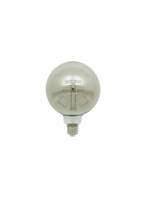 Ampoule LED, Grey Decoration