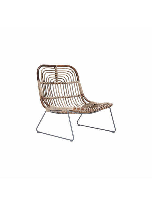 Chaise longue, Kawa