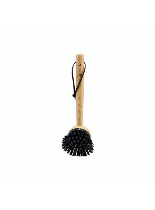 Brosse à vaisselle, Nature