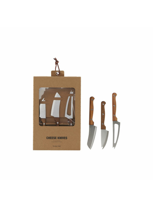Cheese Knives