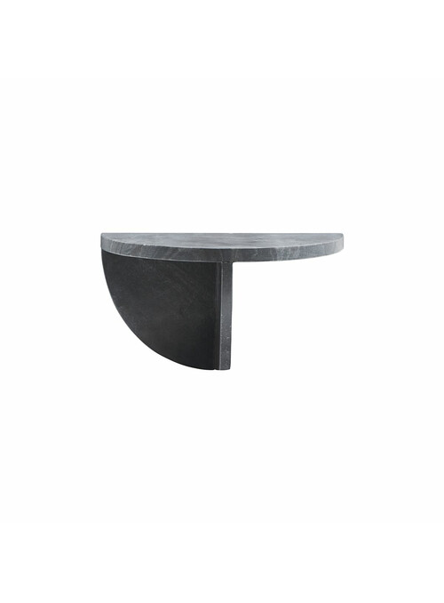 Table basse, Mega, Noir