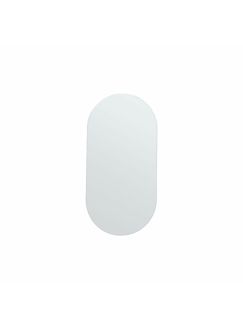 Miroir, Walls
